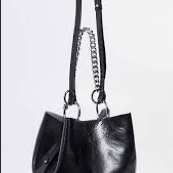 Rebecca Minkoff medium Kate bucket bag - Picture 2 of 10